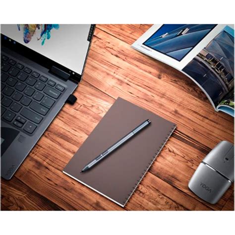 Lenovo Active Pen 2 grey