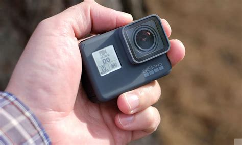 GoPro Hero 7 Serisi İddialı Geliyor - Haberler - indir.com