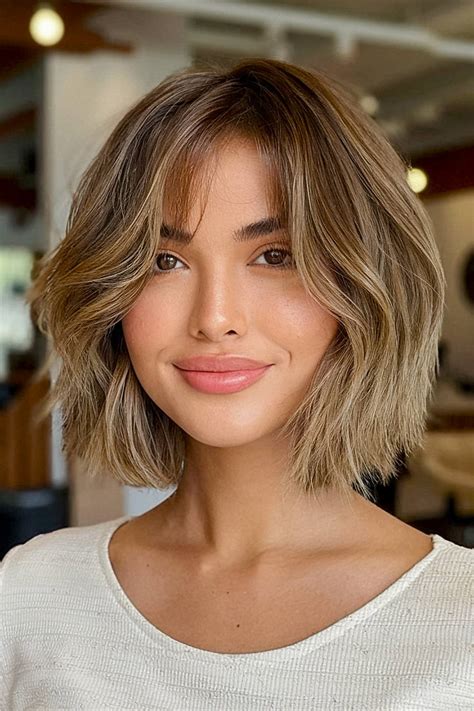 Face-Framing Layers Are Trending in 2025 – See All 30+ Ideas