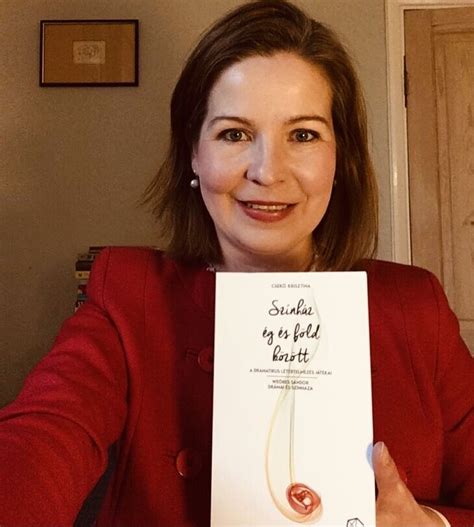 Krisztina Suranyi-Cseko MBA on LinkedIn: #worldbookday