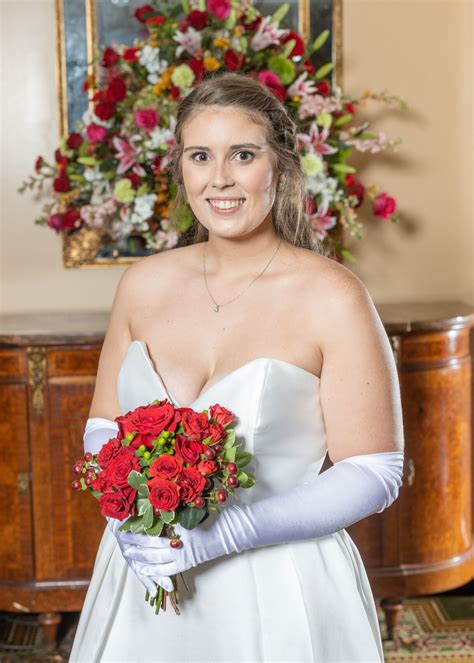 Miss ann Elaine Williams Reigns As Queen Of Harlequins