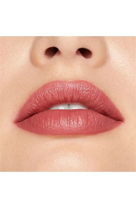 kylie skin  creme lipstick   cooler  erson  nordstrom warm