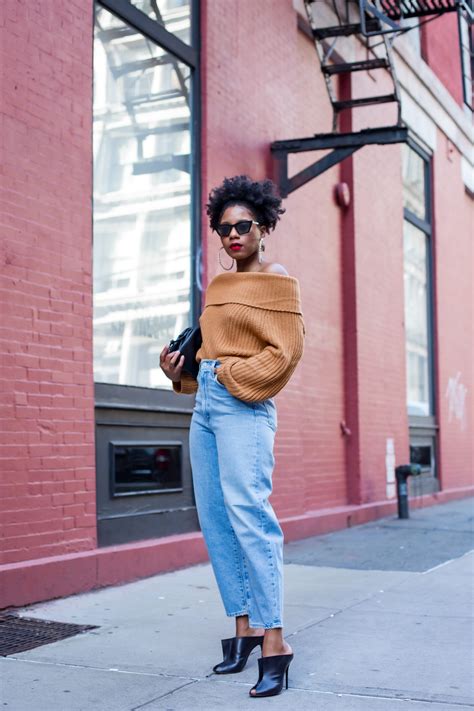 The Jeans all the Cool Girls are Wearing – MONROE STEELE