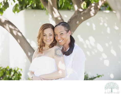 California Same Sex Marriage