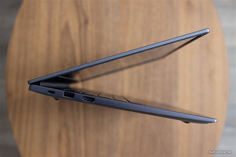 Обзор ноутбука Honor MagicBook X14