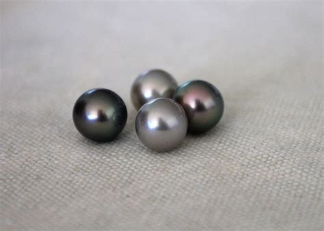 1000+ images about Pearls on Pinterest | South sea pearls, Tahitian ...