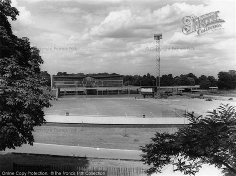 Photo of Crystal Palace, The Stadium, National Recreation Centre c.1965