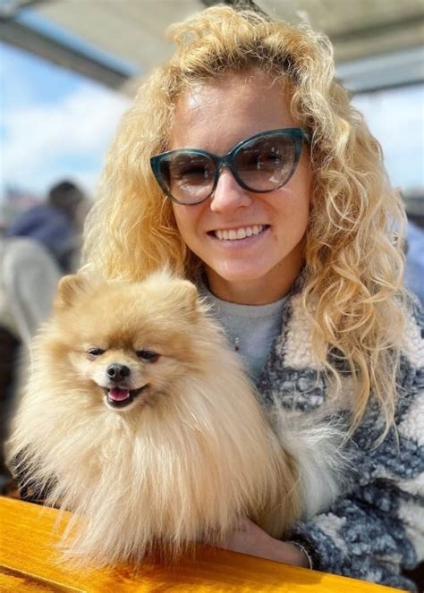 Kateřina Siniaková Height, Weight, Age, Boyfriend, Family