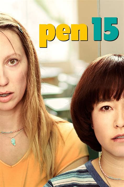 PEN15 - Where to Watch and Stream Online – Entertainment.ie