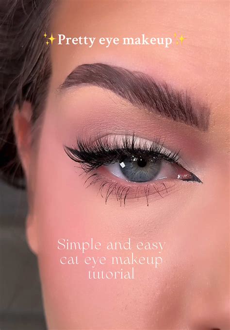 The Seductive Art Of Feline Glamour