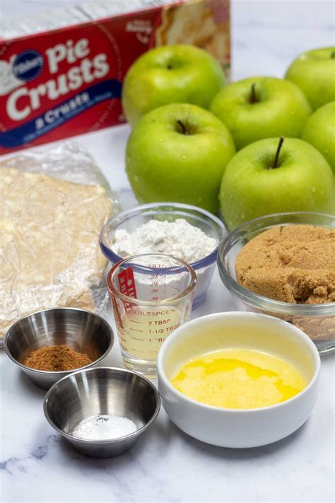 Best Granny Smith Apple Pie: Classic Homemade Pie Recipe