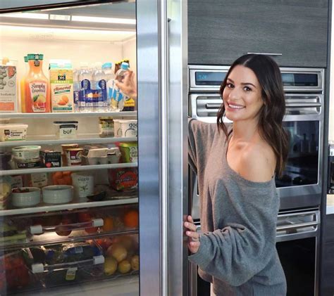 Lea Michele - Instagram and social pics-35 | GotCeleb