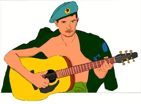 Что подарить на день ВДВ?