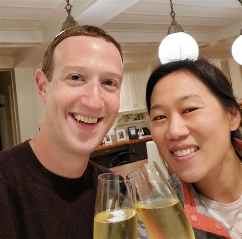 The Shocking Truth About Priscilla Chan: Beyond The Zuckerberg Billions Image 15