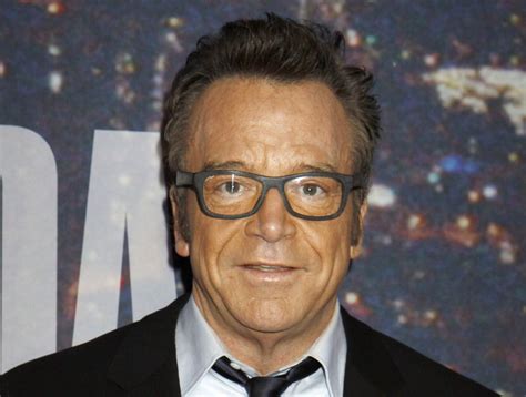 Tom Arnold Has Tape of Trump Using the N-Word, Probably One of a