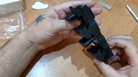Блок управления стеклоподъемниками фольксваген пассат б5 из Китая ...