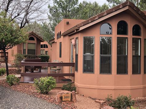 Sedona Pines Resort – Advance Travel Network