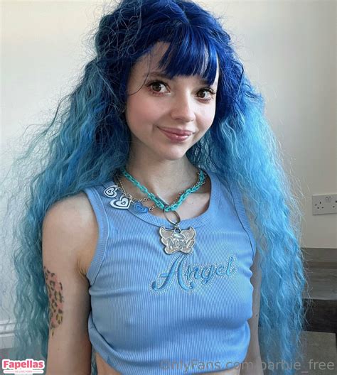 barbie_free aka freebarbie Nude Leaks OnlyFans Photo #2 - Fapellas