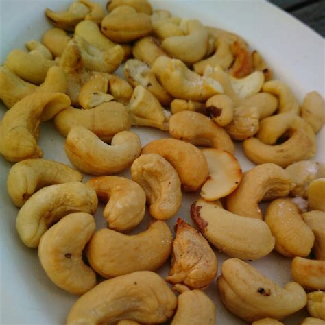 เม็ดมะม่วงหิมพานต์ - รูปภาพร้าน ครัว 152 ใน สีกัน กรุงเทพและปริมณฑล ...