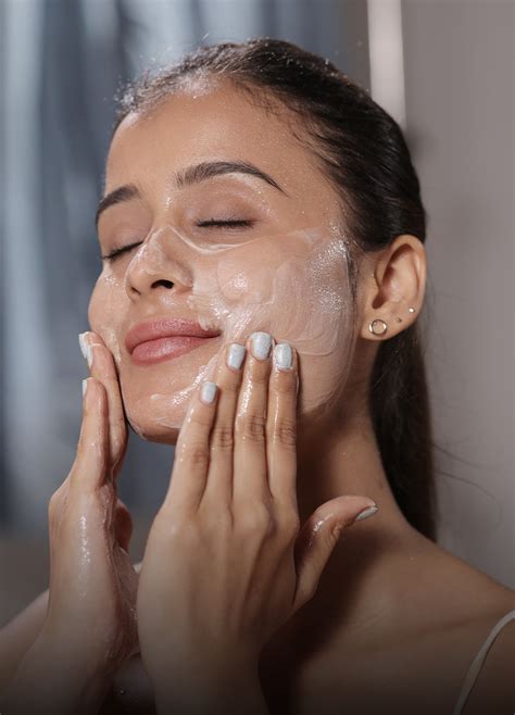 Japanese Matcha Face Wash – Living9