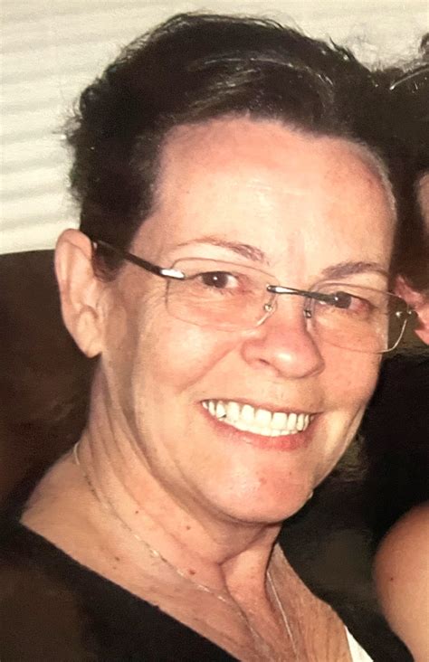 Johnson - Melody Ann Thomas, 66, of Fairfield passed away at 6:30PM on