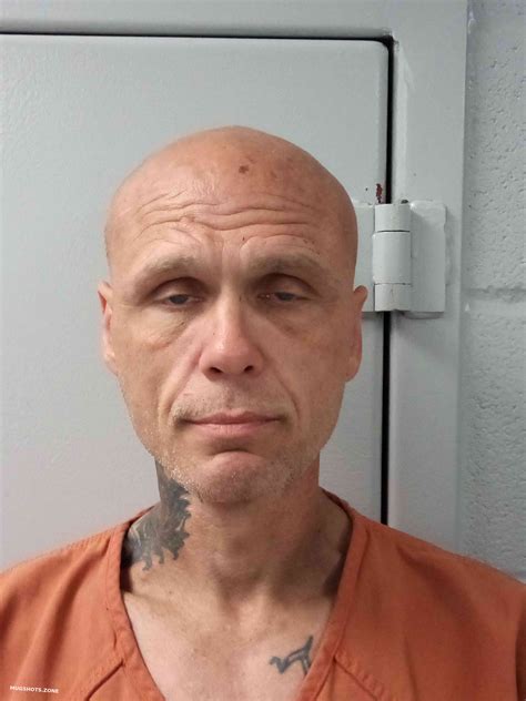 Exploring Recent Bookings in Logan County, Kentucky: A Growing Destination 6