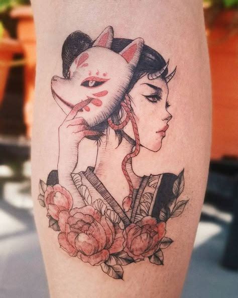 7 Best Small japanese tattoo images in 2020 | Small japanese tattoo ...