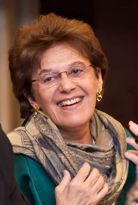 Fallece Delia Steinberg Guzmán, Presidente de Honor de Nueva Acrópolis ...