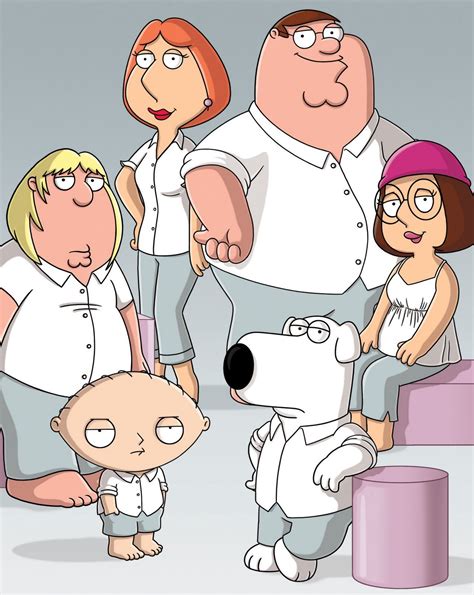 familyguy - Google Search | Familienleben, Cartoon bilder, Haus kunst