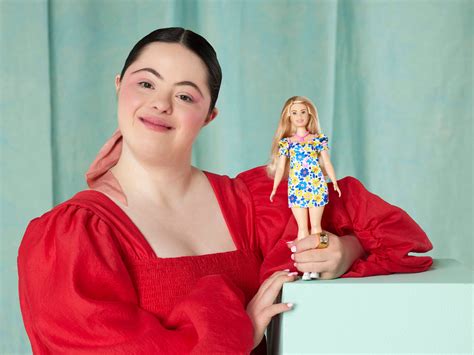 Barbie introduces first-ever doll with Down’s Syndrome