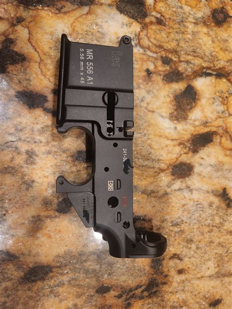 hk  stripped  receiver excellent hkpro forums