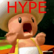 Hype Overload GIFs | Tenor