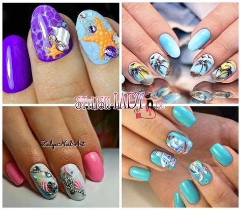 Stylish Nail Art Designs