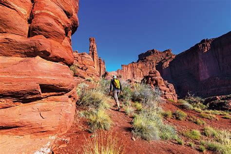 6 Essential Utah Hikes • Salt Lake Magazine