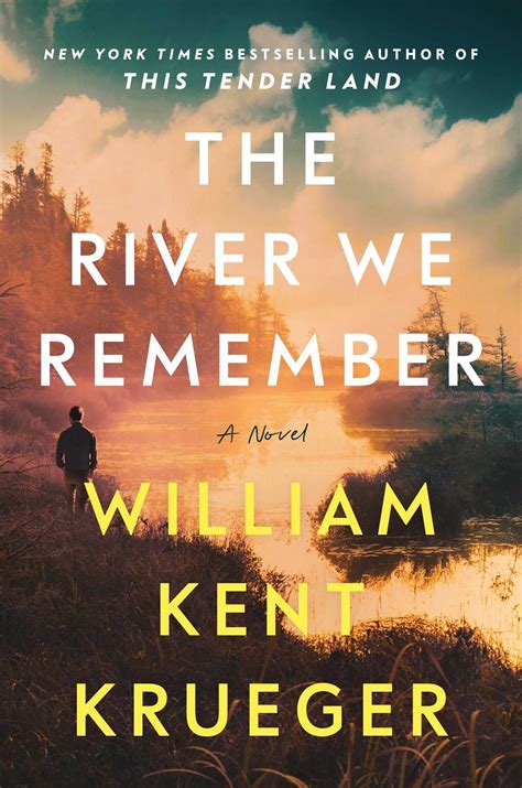 The River We Remember A Novel