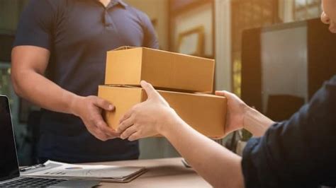 perth parcel services parcel delivery service