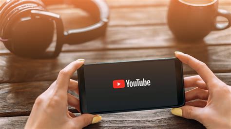 Six évolutions clés sur YouTube - Moovee