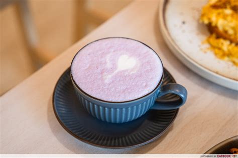 Cafe Ren: New Cafe With Lava Cookies In Farrer Park | Eatbook.sg