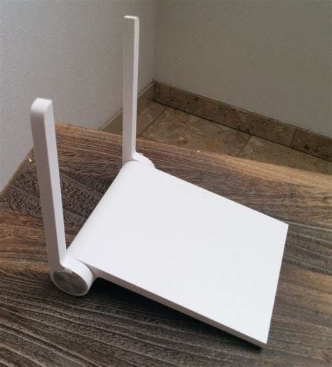 Xiaomi Mi Mini WIFi Router Test