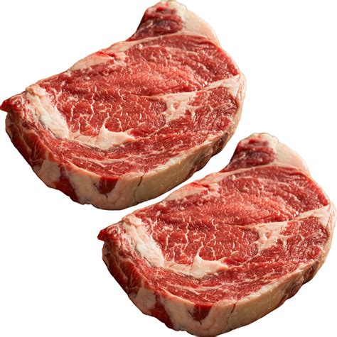 Amazon.com: Treasure Valley Idaho Ribeye Delight - 16 oz to 23 oz Dry