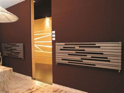 Download the catalogue and request prices of brushed steel decorative ...