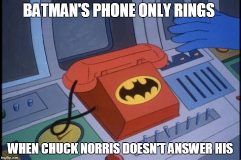 10 Chuck Norris Memes That Are Way Too Hilarious