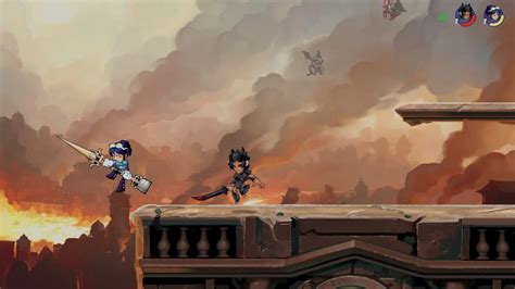 worth  elo rbrawlhalla