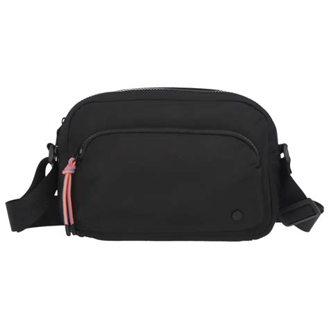 Cartera Xtrem Sara Black | Platanitos