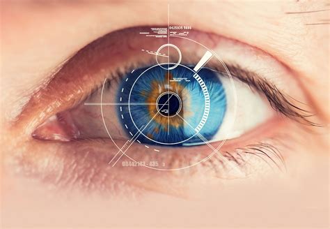 cutting edge technology   vision   problems