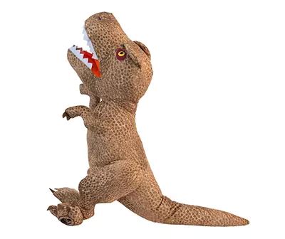 Tyrannosaurus Rex Pillow Buddy | Big Lots