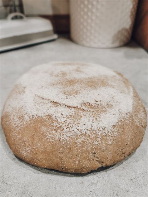 Beginners Guide to Einkorn Sourdough Bread | Healing Home Recipes