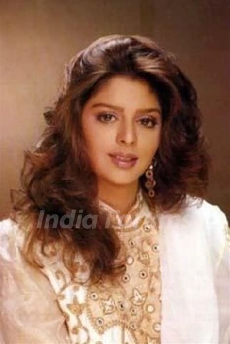 nagma photo