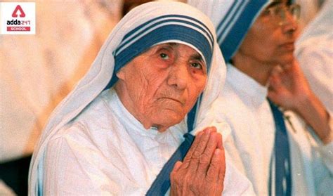 Mother Teresa - Nationality, Born, Life, & Death
