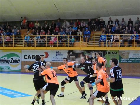 HC Gumárny Zubří – HCB OKD Karviná | Zubřan.cz